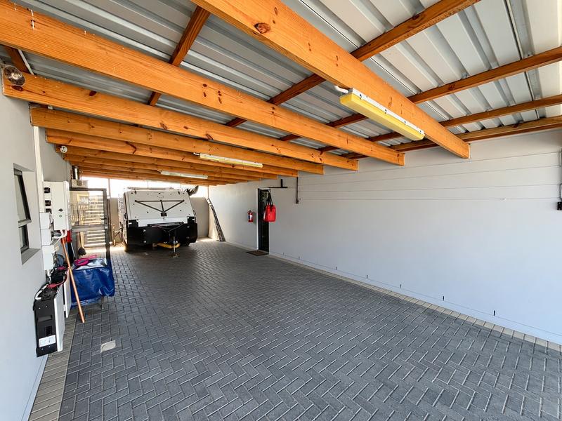 3 Bedroom Property for Sale in Hopefield Western Cape